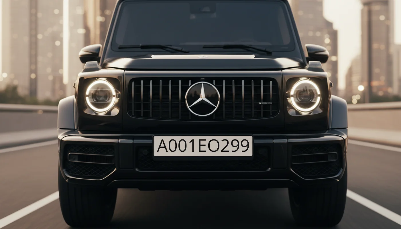 А001ЕО299