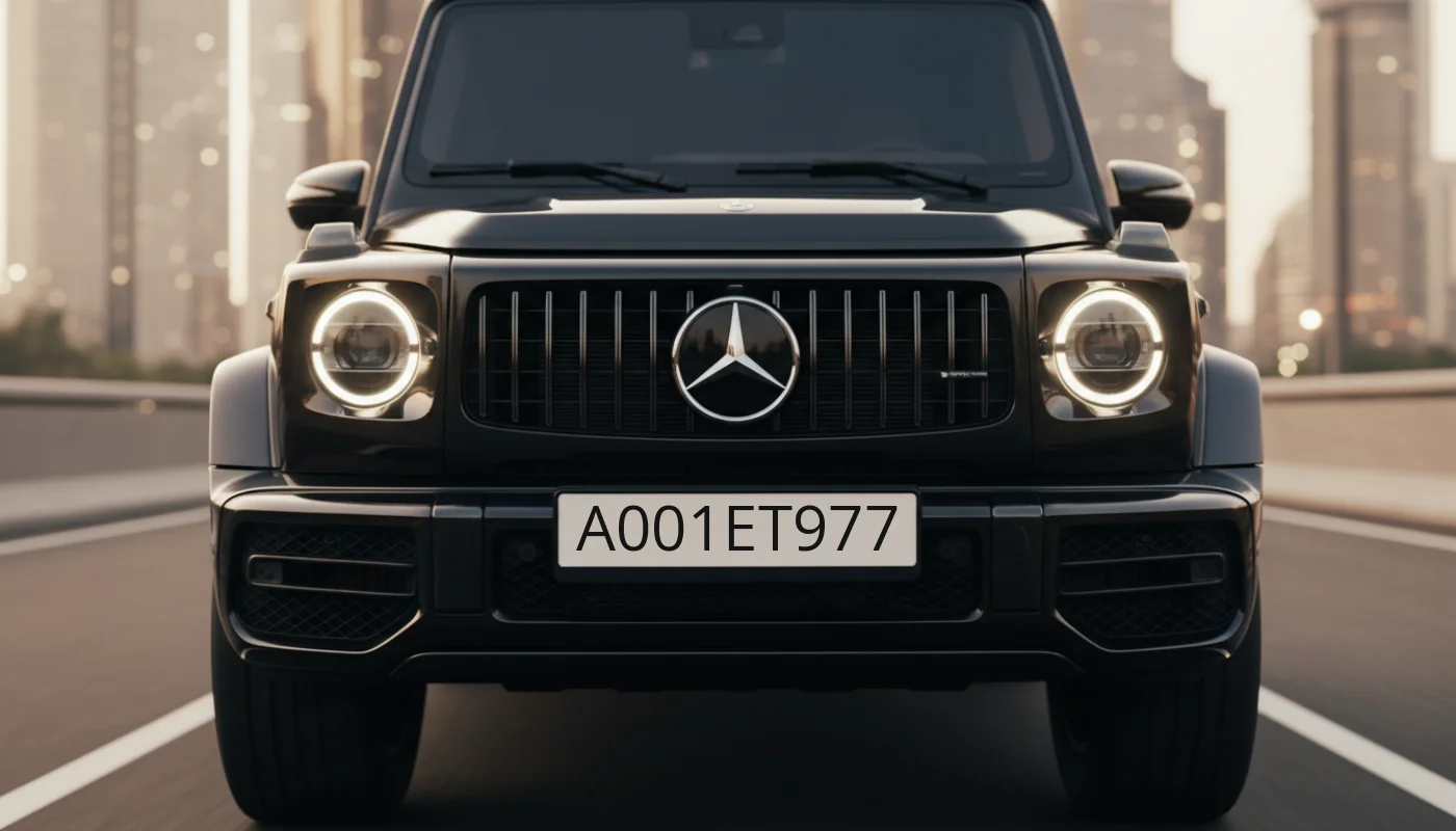 А001ЕТ977