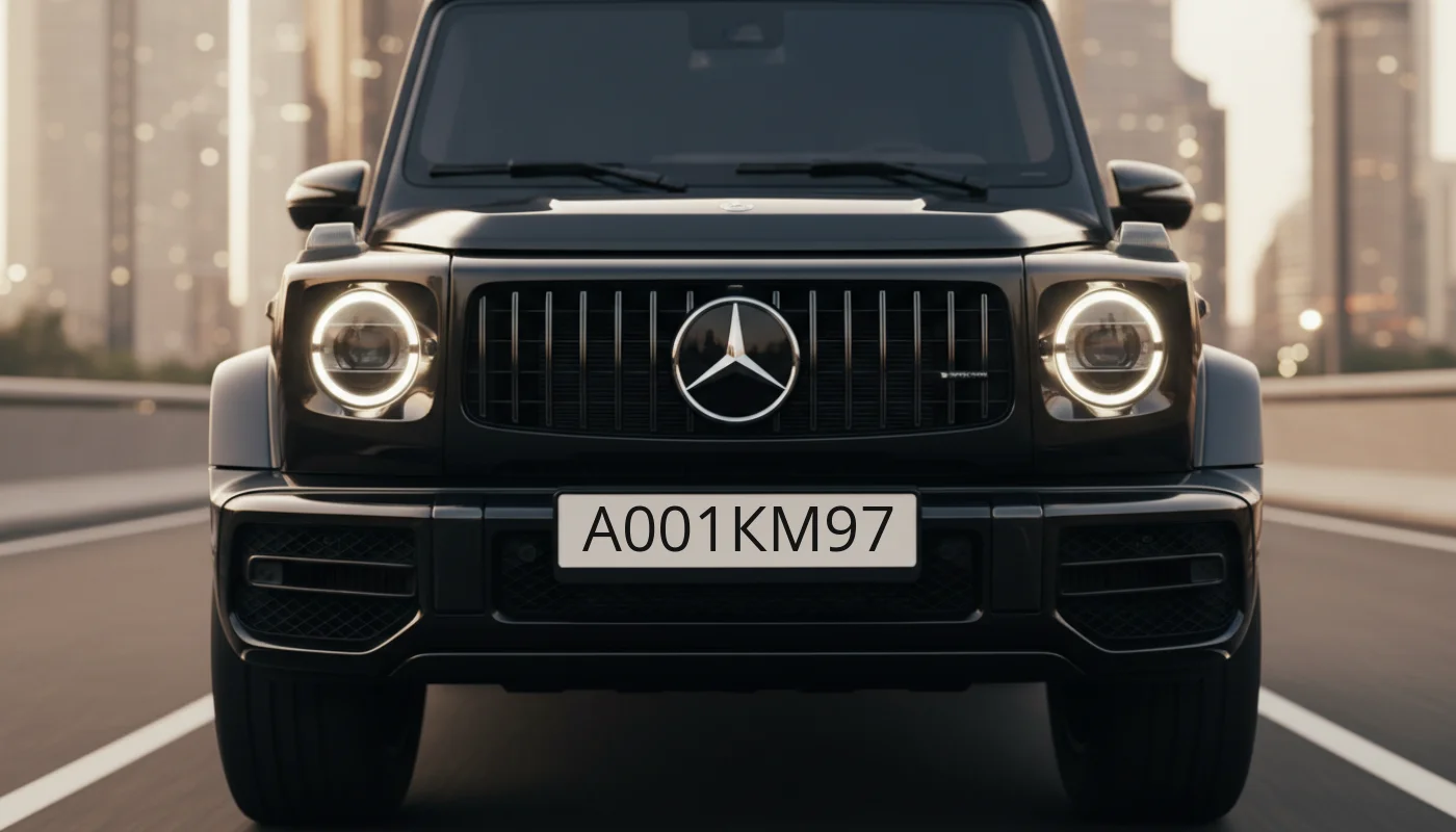 А001КМ97